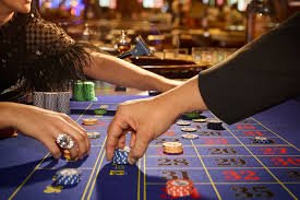 Sportsbook category showing Liga 1 matches and game information