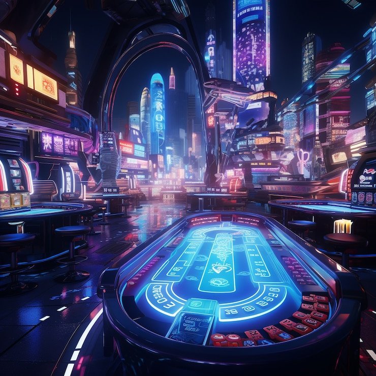 4d arta mobile app interface showing sportsbook and live casino sections