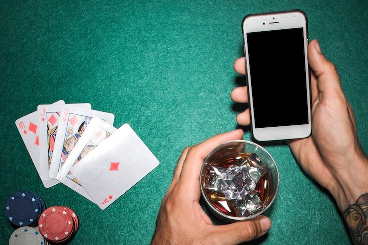 Android App Game 